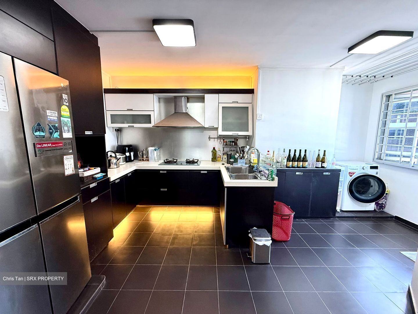 Blk 835 Hougang Central (Hougang), HDB 4 Rooms #594474311